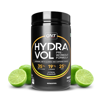 Pre Workout