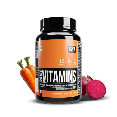 Multi Vitamins