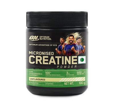 Creatine