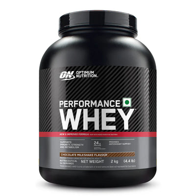 Whey Protein