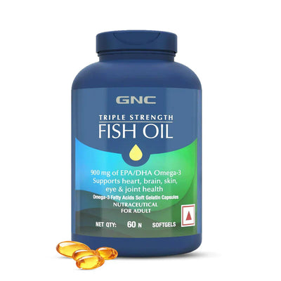 Fish Oil