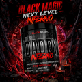 BLACK BEAST | THE BIG DADDY INFERNO PREWORKOUT