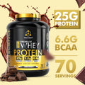 One Science Premium Whey Protein 5lb