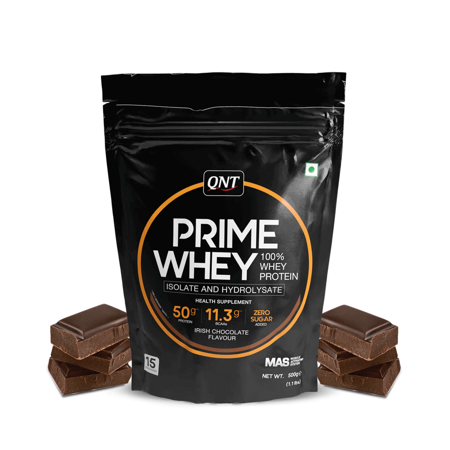 QNT | PRIME WHEY