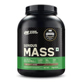 OPTIMUM NUTRITION | Serious Mass Weight Gainer
