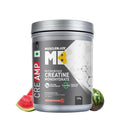 MuscleBlaze Creatine Monohydrate CreAMP