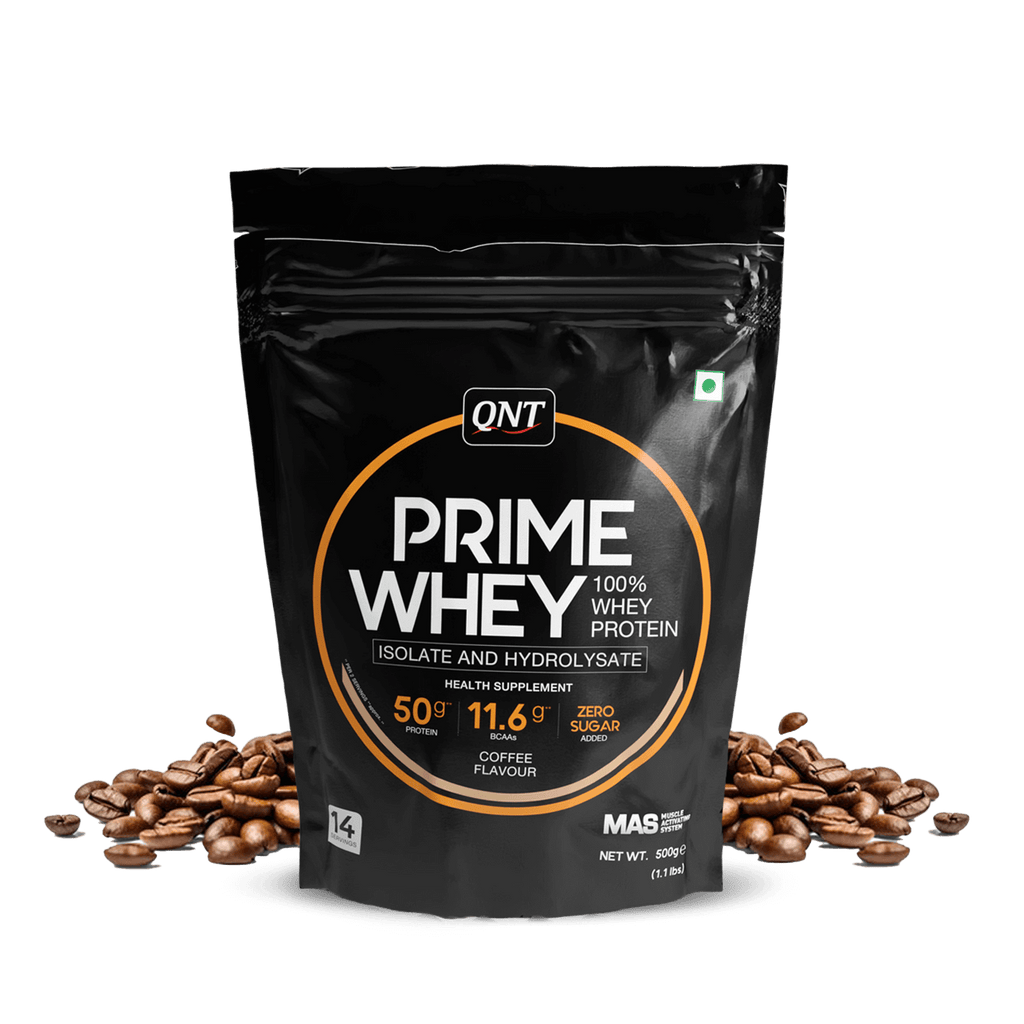 QNT | PRIME WHEY