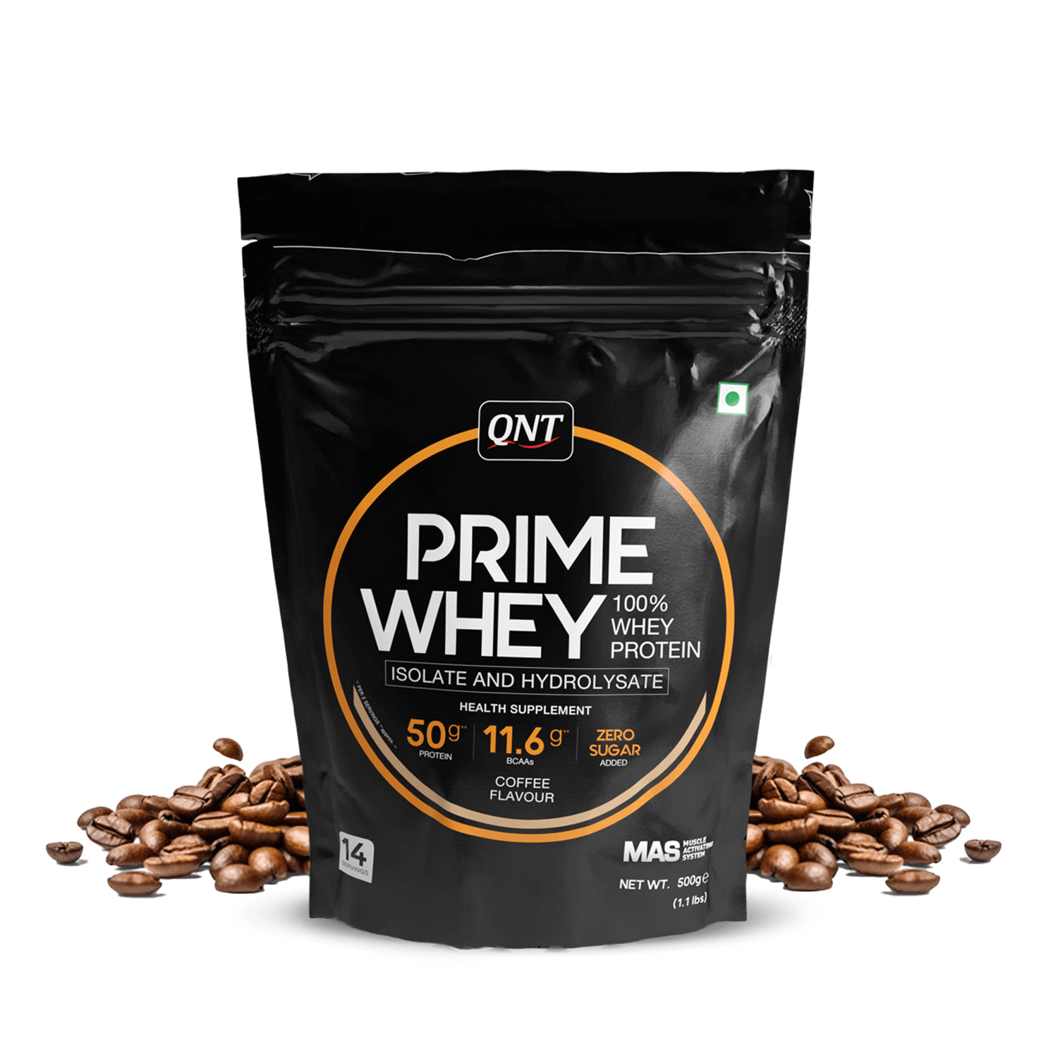 QNT | PRIME WHEY