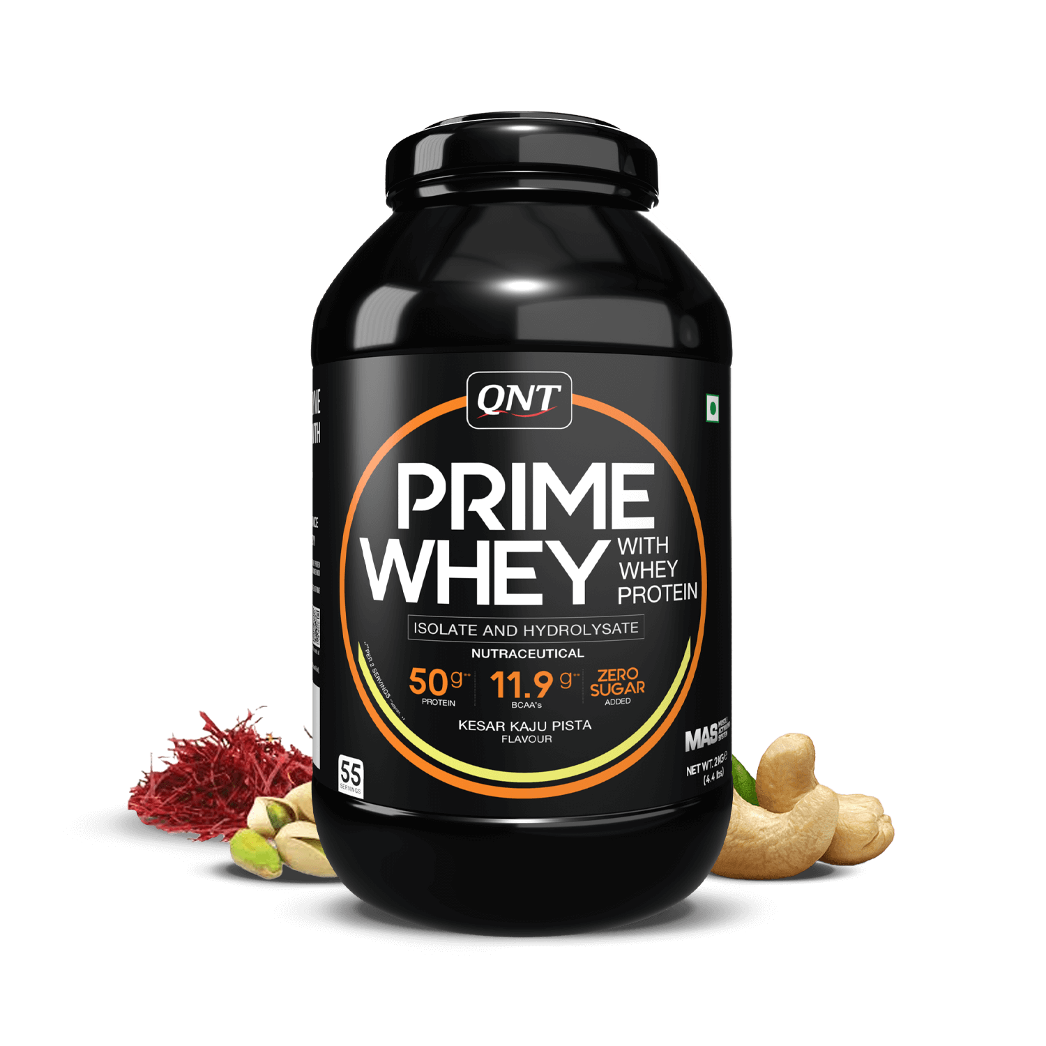QNT | PRIME WHEY