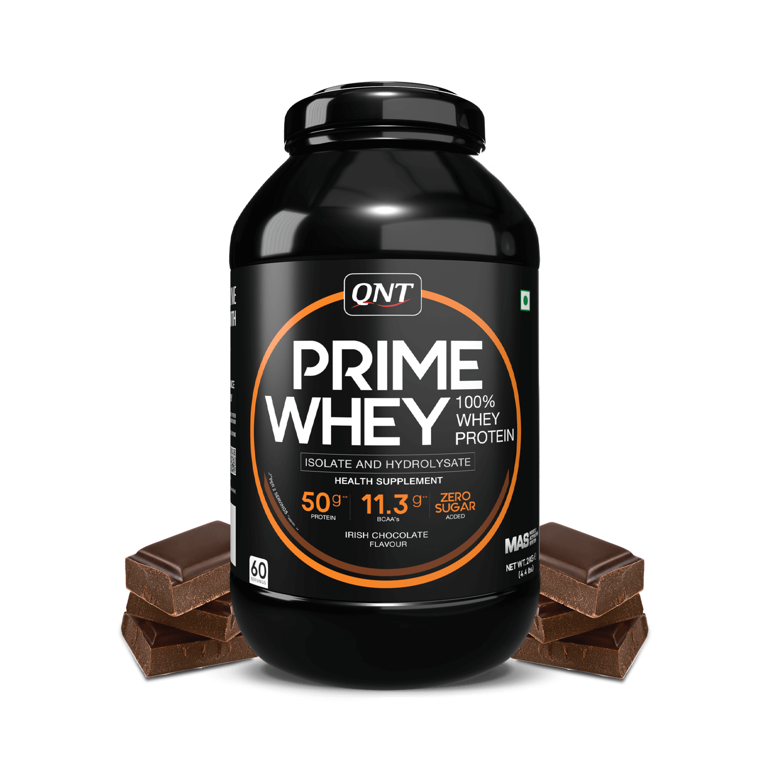 QNT | PRIME WHEY