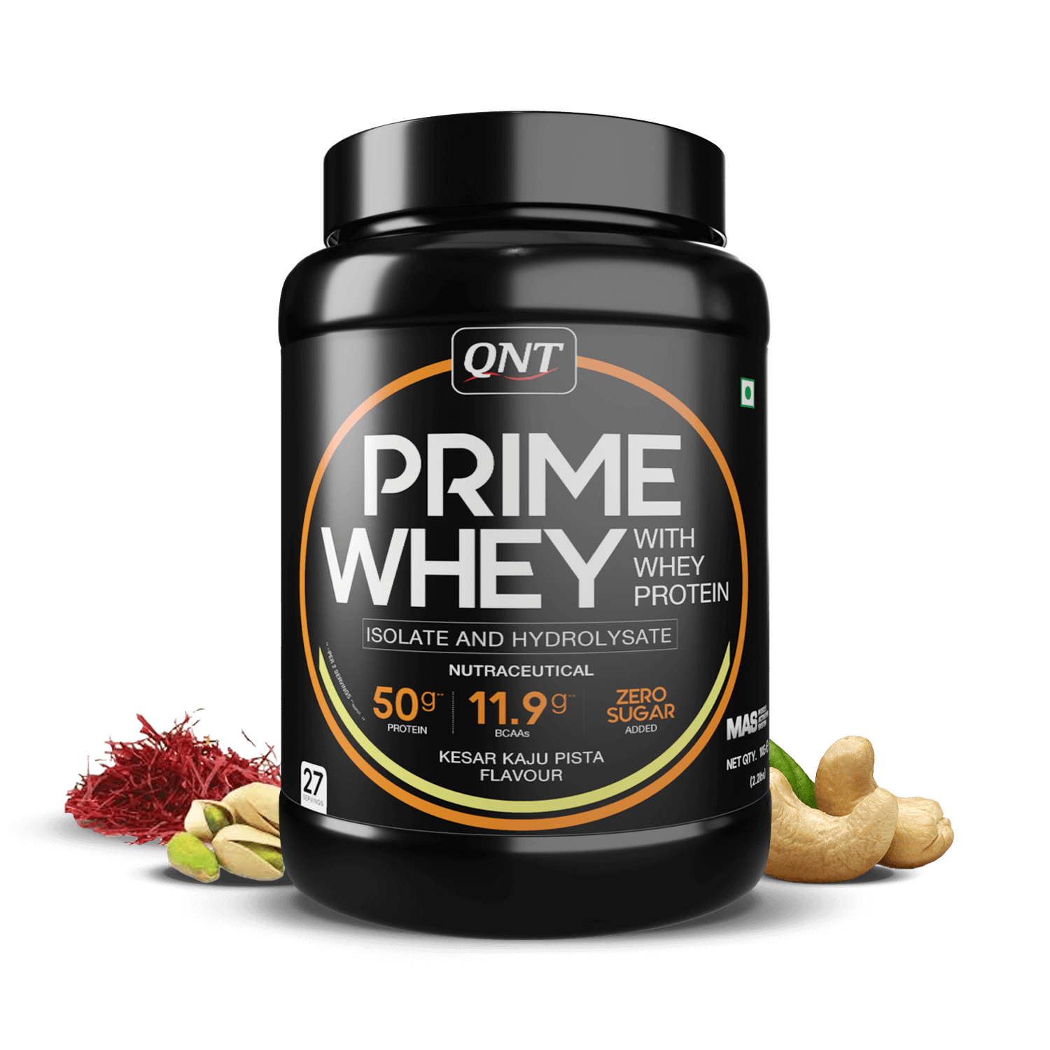 QNT | PRIME WHEY