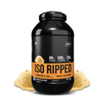 ISO RIPPED WHEY ISOLATE PROTEIN