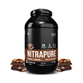 QNT | NITRAPURE WHEY PROTEIN | CHOCO-BADAM