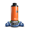 QNT | L-CARNITINE SYRUP | 450ML