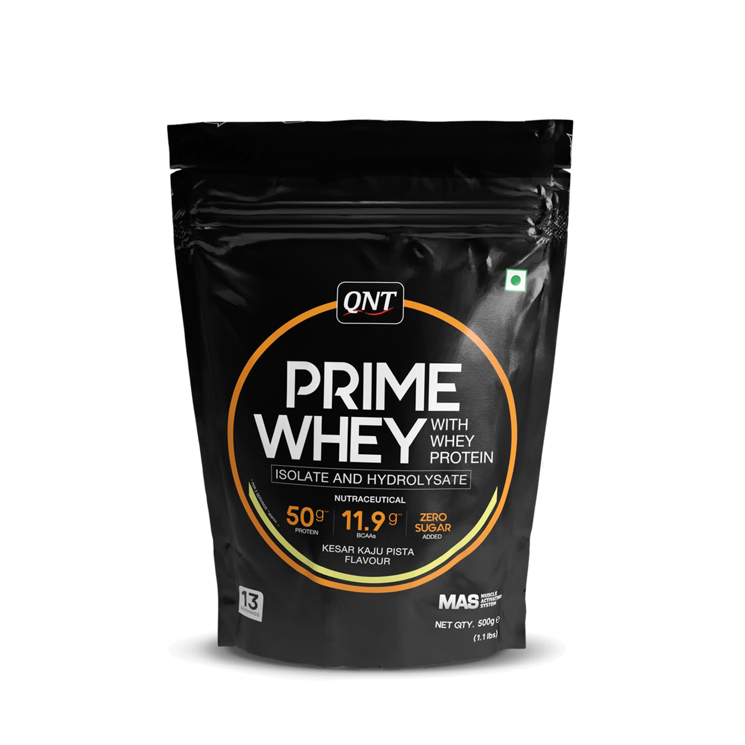 QNT | PRIME WHEY
