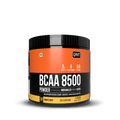 QNT | BCAA 8500 | ESSENTIAL AMINO ACIDS FOR MUSCLE RECOVERY | 180 GM