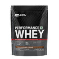 OPTIMUM NUTRITION | Performance Whey Protein Powder