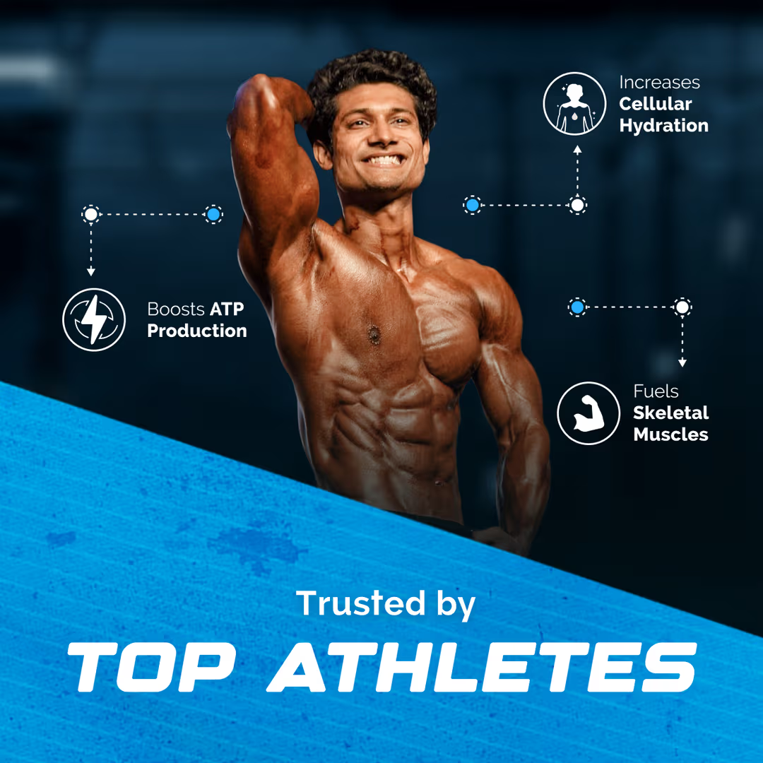 WELLCORE - Pure Micronised Creatine Monohydrate