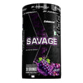 ENHANCED | Savage Pre workout