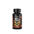 One Science Skull Fire Top Level Fat Burner 60 Caps