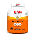 GNC Select Whey Protein