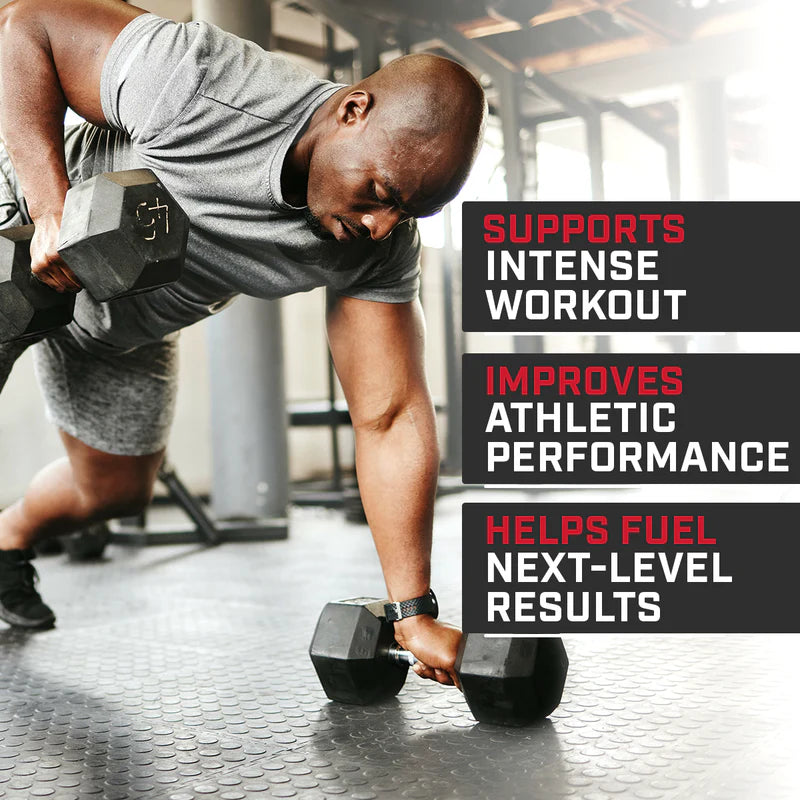 GNC Pro Performance Creatine Monohydrate | Powerful Muscle Pump for Intense Workout