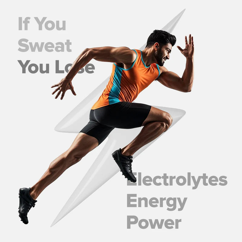 GNC Pro Performance Creatine + Electrolytes