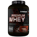 ENHANCED |  Premium Whey