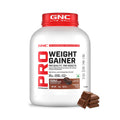 GNC Pro Performance Weight Gainer High-Calorie, Low-Fat Formula For Healthy Body Gains