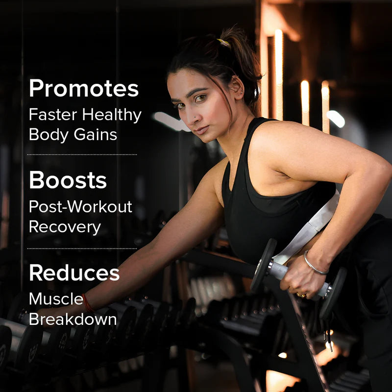 GNC Pro Performance Weight Gainer High-Calorie, Low-Fat Formula For Healthy Body Gains