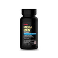 GNC Mega Men One Daily Multivitamin Improves Energy, Immunity & Overall Health