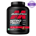 Muscletech Nitro-Tech Whey Protein