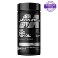 Muscletech™ Platinum Omega Fish Oil