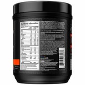 MuscleTech Vapor X5, 270 g (0.59 lb), Fruit Punch