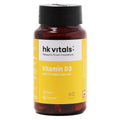 HK VITALS | Vitamin D3