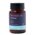 HK VITALS | DHT Blocker with Biotin & Zinc