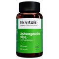 HK VITALS |  Ashwagandha Plus
