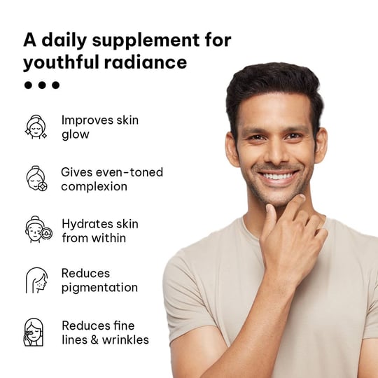 HK VITALS |  Glutathione