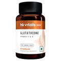 HK VITALS |  Glutathione