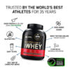 Optimum Nutrition Gold Standard - Image 2