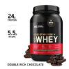 Optimum Nutrition Gold Standard - Image 5