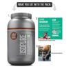 Isopure Whey Protein Isolate Powder - Image 5