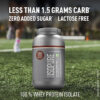 Isopure Whey Protein Isolate Powder - Image 3