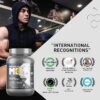 MuscleBlaze Biozyme Whey Protein - Image 3