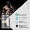 MuscleBlaze Biozyme Whey Protein - Image 4