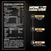 Bigmuscles Gold Whey - Image 2