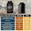 QNT Prime Whey Protein Powder - Image 4