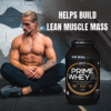 QNT Prime Whey Protein Powder - Image 2