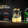 Bigmuscles Gold Whey - Image 5