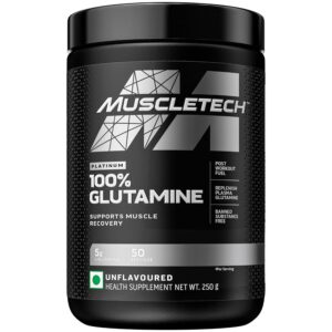 Muscletech Platinum Glutamine